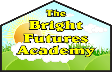 The Bright Futures Academy logo